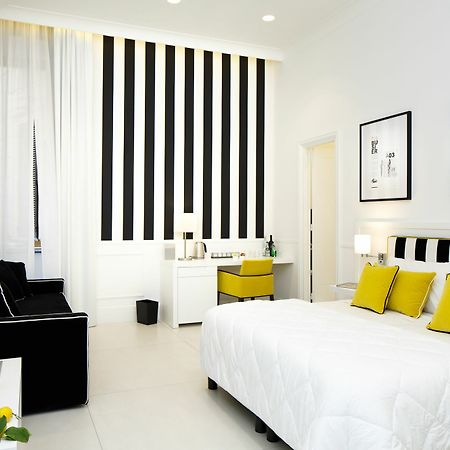 Nap Luxury Guest House Bovio Neapel Exterior foto