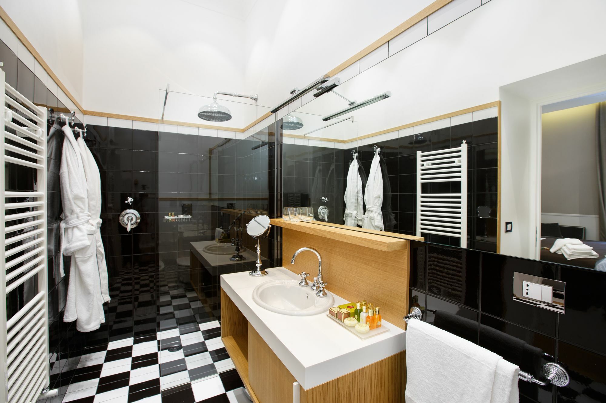 Nap Luxury Guest House Bovio Neapel Exterior foto