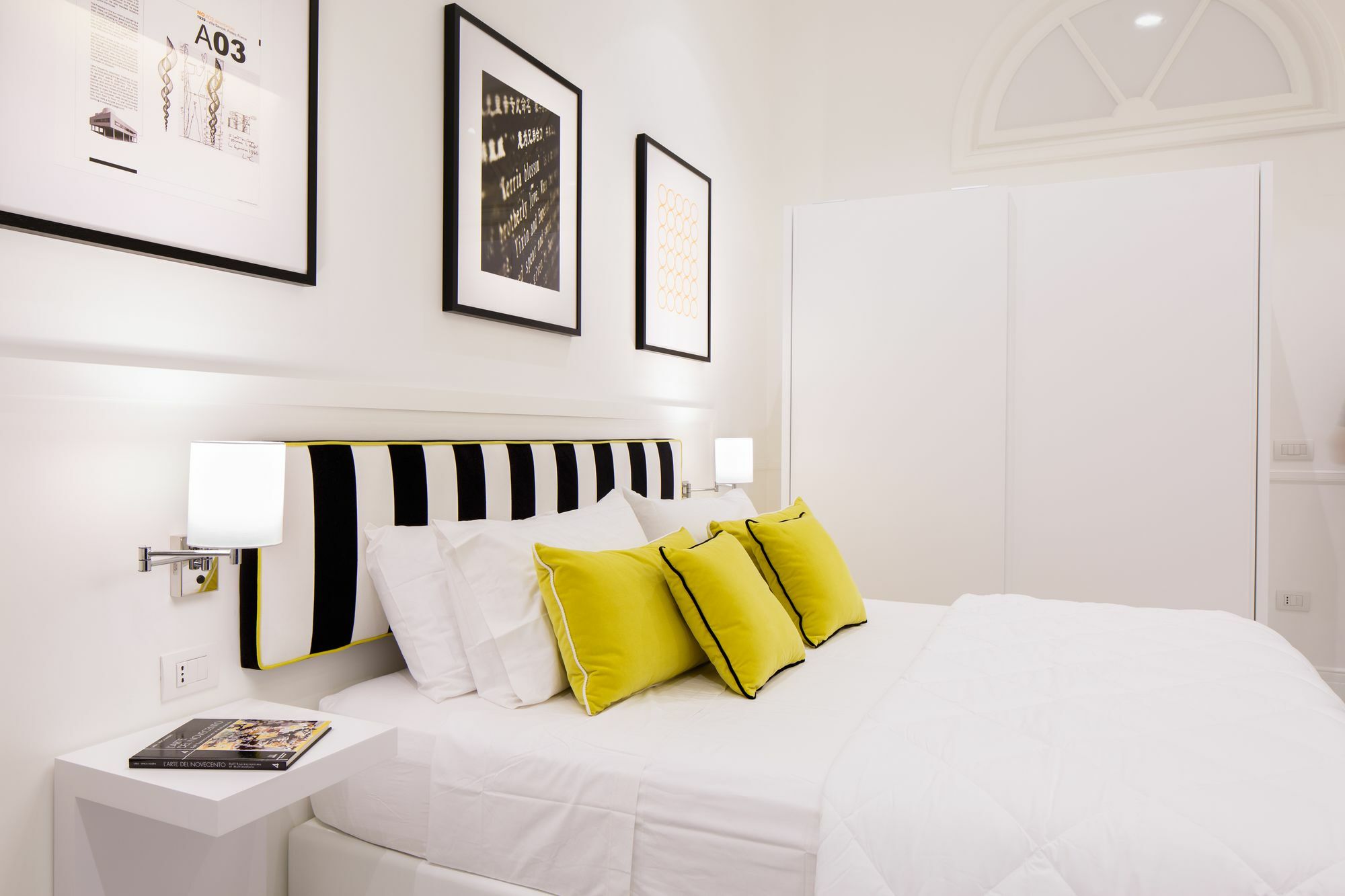 Nap Luxury Guest House Bovio Neapel Exterior foto