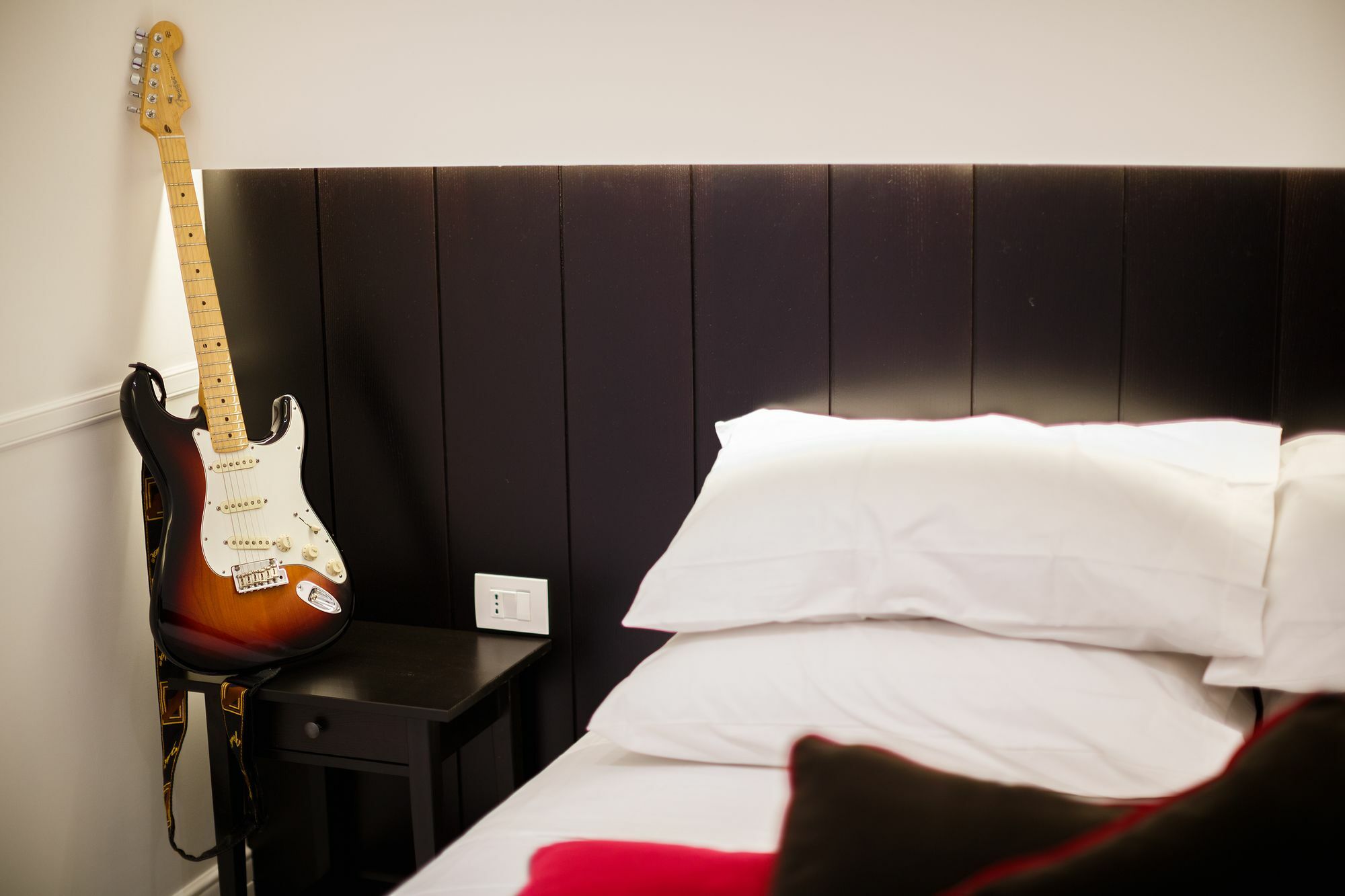 Nap Luxury Guest House Bovio Neapel Exterior foto