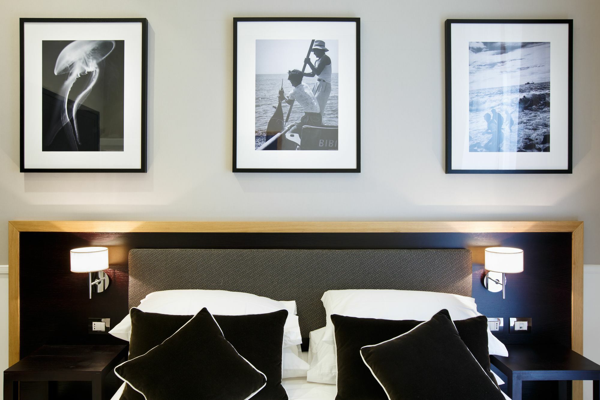 Nap Luxury Guest House Bovio Neapel Exterior foto