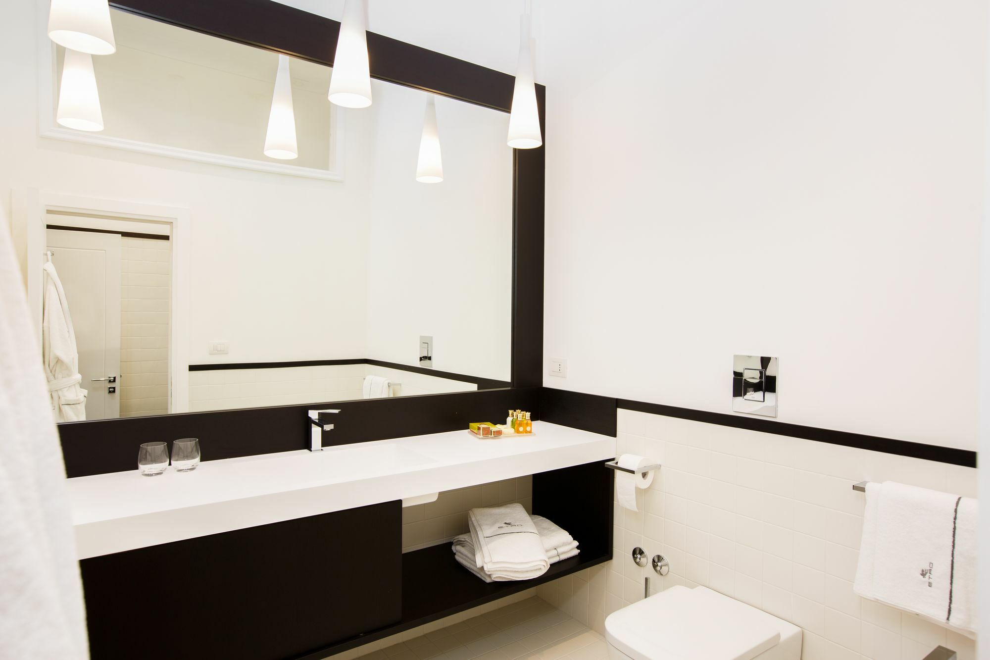 Nap Luxury Guest House Bovio Neapel Exterior foto